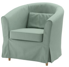 Housse de housse de fauteuil