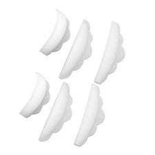 6 Pcs Patch Cils Kit De