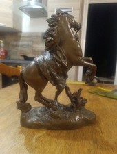 D'après Guillaume Coustou -