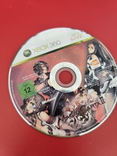 CD jeu Magnacarta 2 pour Xbox
