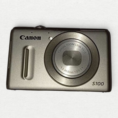 Appareil photo numérique