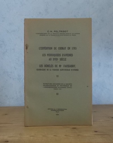 Hainaut avesnois exedition - hainaut,