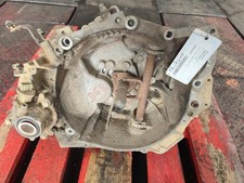Boite de vitesses PEUGEOT PARTNER 1 PHASE 1 20CH46