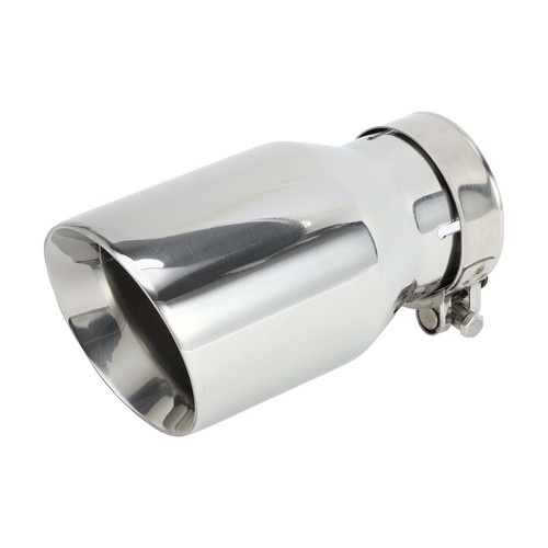 Embout échappement tuyau - embout,