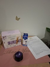 Coussin Chauffant. Bouillotte