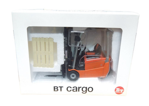 Ros chariot élévateur bt - ros,,