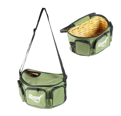 Ragot pouch basket panier - 3,