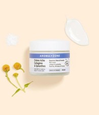 CREME RICHE COLLAGÈNE VEGAN