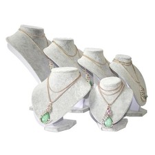 de Présentoir de Buste de