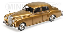 Minichamps MC100139952 Bentley