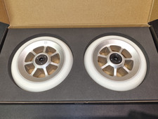 NATIVE PROFILE Kit de 2 roues