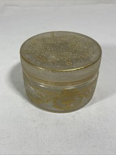 Boîte à poudre 19eme en