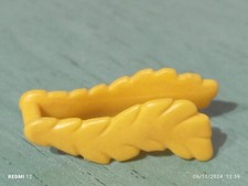 PLAYMOBIL PLUME AILES BLEU