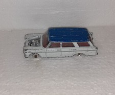 DINKY TOYS FIAT 2300 STATION