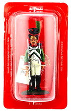 Soldat en plomb - Del Prado -