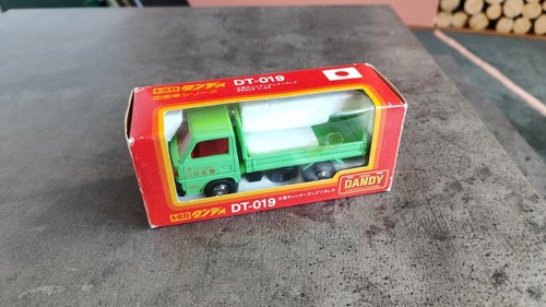 Tomica dandy dj 019 - 1/43, dj-019