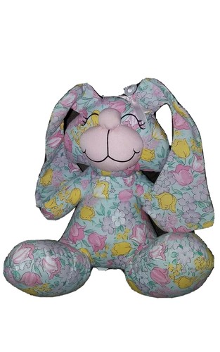Vintage 1991 spearhead floral - 1991,
