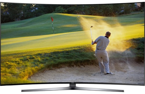 Samsung inch un78ks9800 - 78,