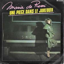 Maria De Rossi: Une Pièce