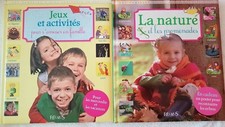 Fleurus Activités En Famille