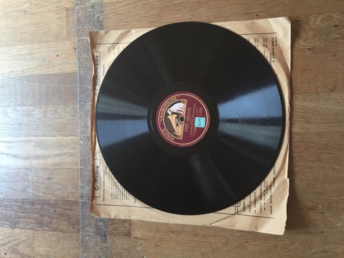 Disque vinyl 30 - disque,