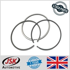 Piston Bague Set De 1 pour Perkins Moteur Hh 403C-11 403D-11 pour Jcb Mini Pelle