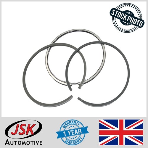 Piston bague set pour - piston, de