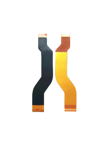 Câble lcd flex pour - câble, samsung