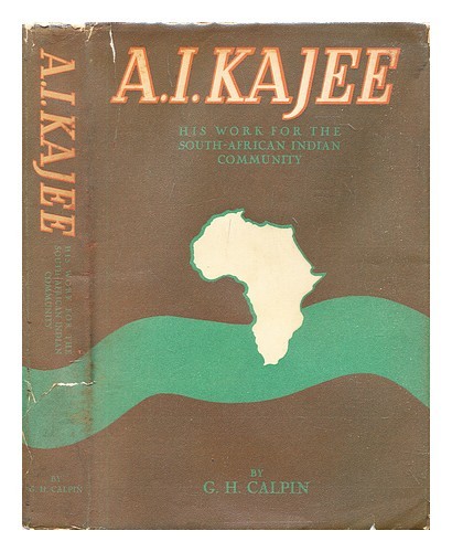 Calpin kajee son - g.h., :