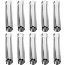 10 Pcs Moules À Pâtisserie