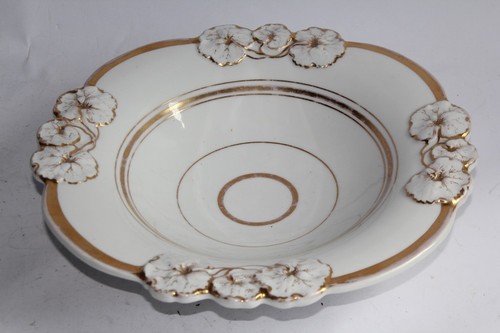 Assiette porcelaine kpm berlin - kpm,