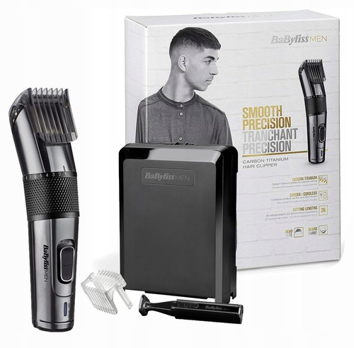 Neuf babyliss tondeuse cheveux - tondeuse,
