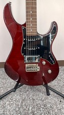 [YAMAHA] Guitare électrique