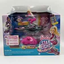 Barbie Star Light Adventure