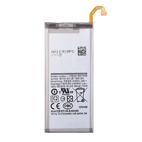 Batterie rechargeable - batterie,