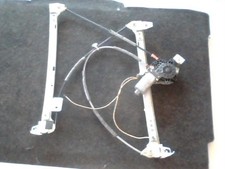 Leve vitre electrique avant