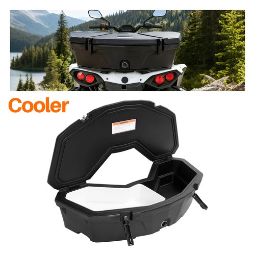 30l rear storage cooler box - 30l,