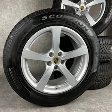 Original Porsche Macan II 18 "