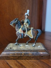 Metal Modeles/Joachim Murat /54mm no 90mm Vanot Durendal Emi Pegaso Le Cimier 