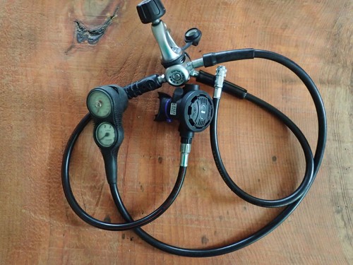 Tusa regulator 460 same as - tusa,