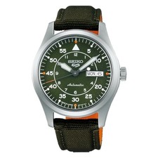 Montre Homme SEIKO 5 SPORTS