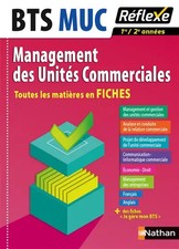 Toutes les matières en FICHES