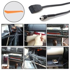 Kit Câble Adaptateur Radio