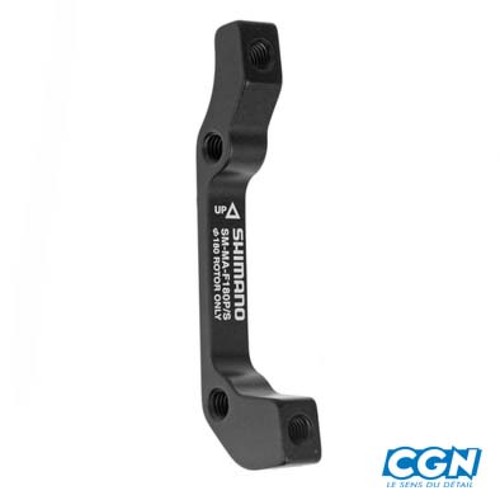Adaptateur frein disque vtt - a,