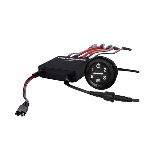 Yak power rp5r - |, |