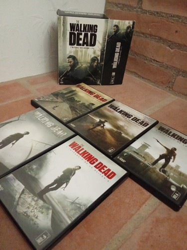 Coffret dvd serie tele the - dvd-serie, tele-the
