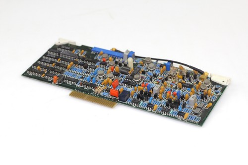 Wiltron alc board 6700 - alc,