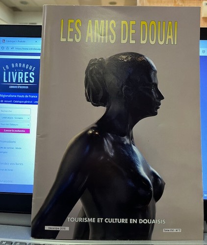 Amis douai tome - amis, xvi
