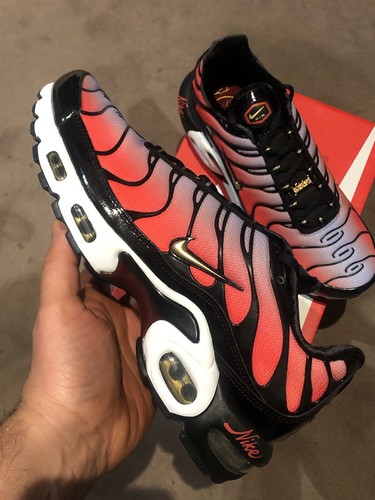 Nike air max plus - max,