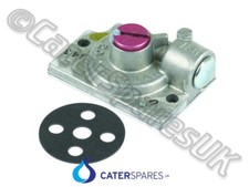 PP11276 Pitco Friteuse Gaz Valvule Conversion Kit Nat À LPG LP ROBERTSHAW
